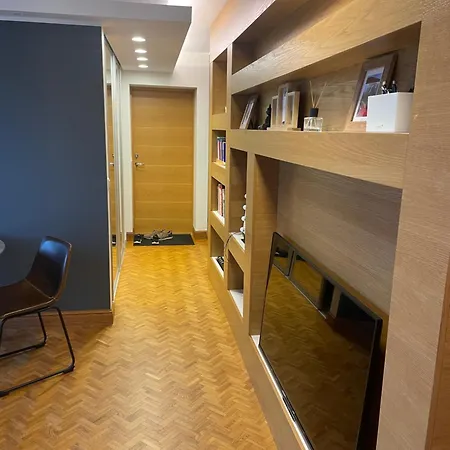 Appartement In Voru