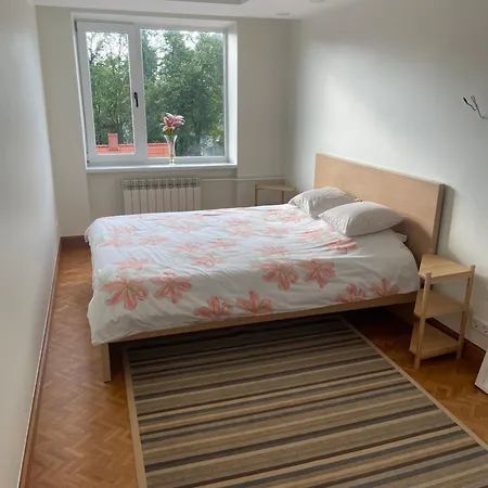 In Voru Appartement *